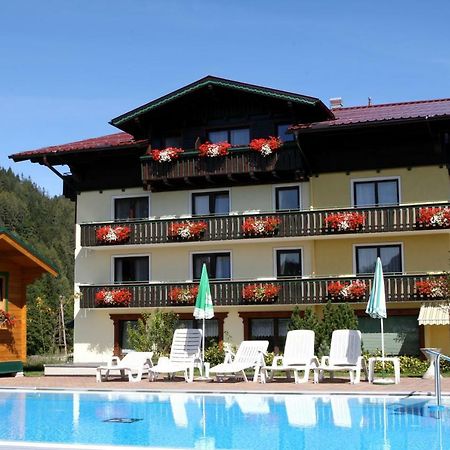 Villa Timmelbauerhof Ramsau am Dachstein Esterno foto