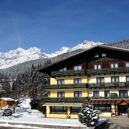 Villa Timmelbauerhof Ramsau am Dachstein Esterno foto