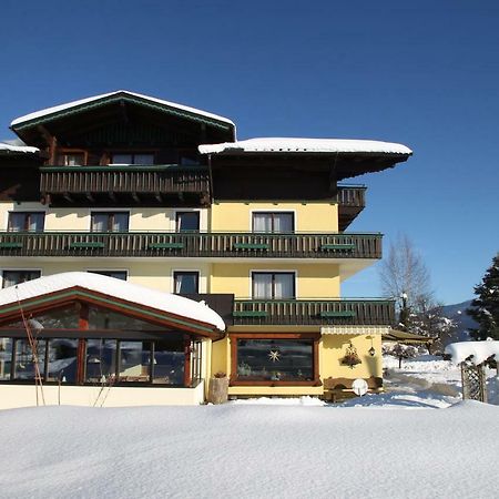Villa Timmelbauerhof Ramsau am Dachstein Esterno foto