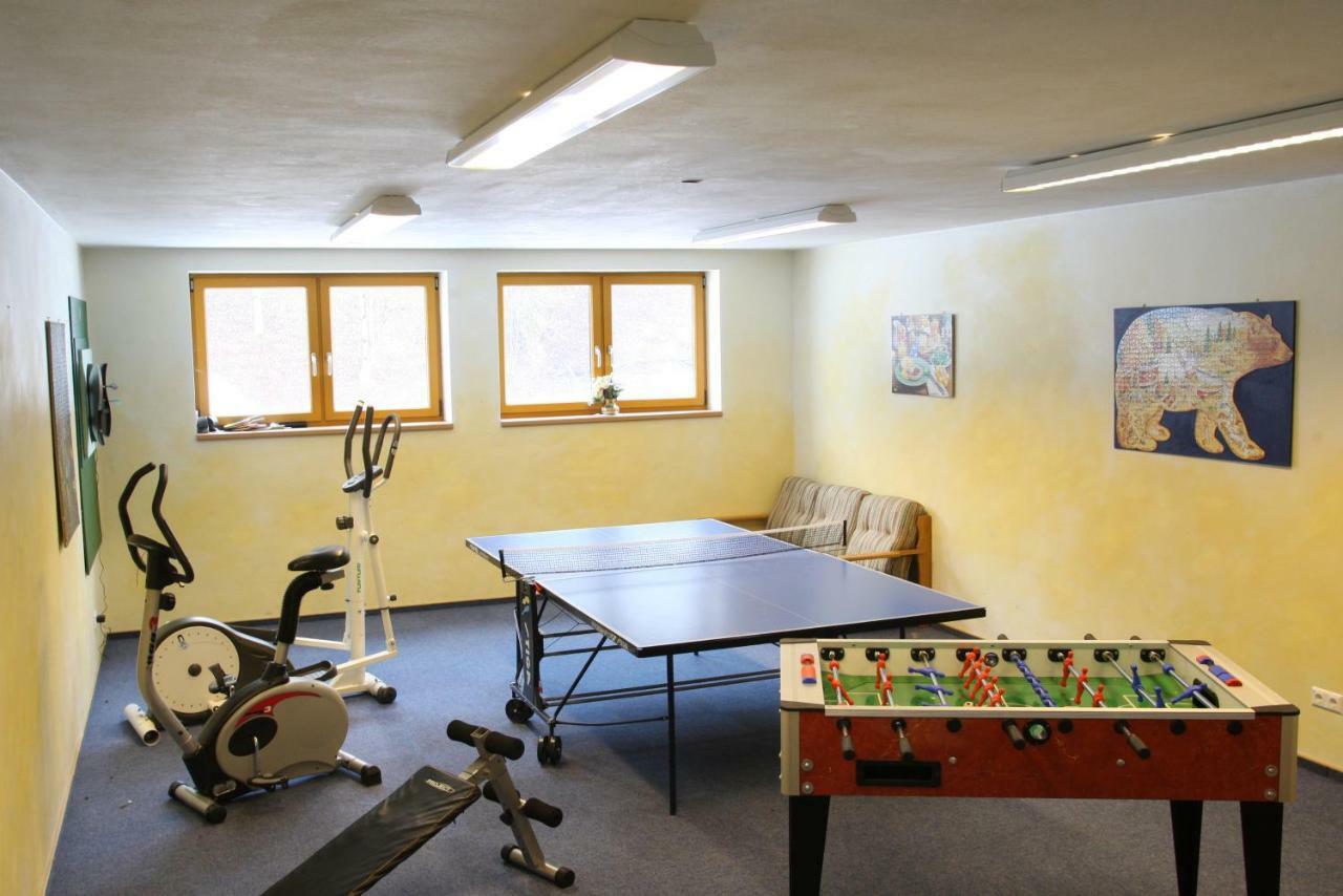 Villa Timmelbauerhof Ramsau am Dachstein Esterno foto