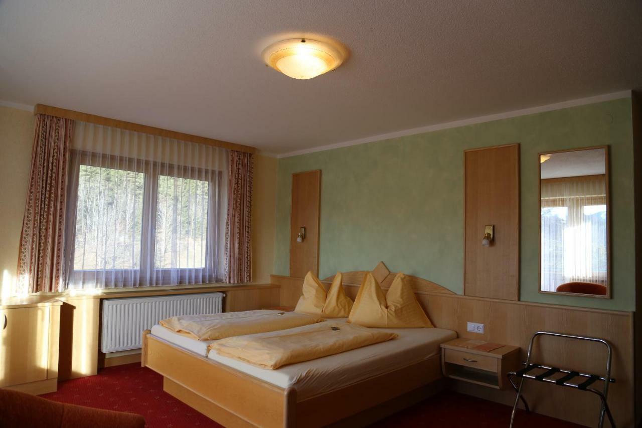 Villa Timmelbauerhof Ramsau am Dachstein Esterno foto