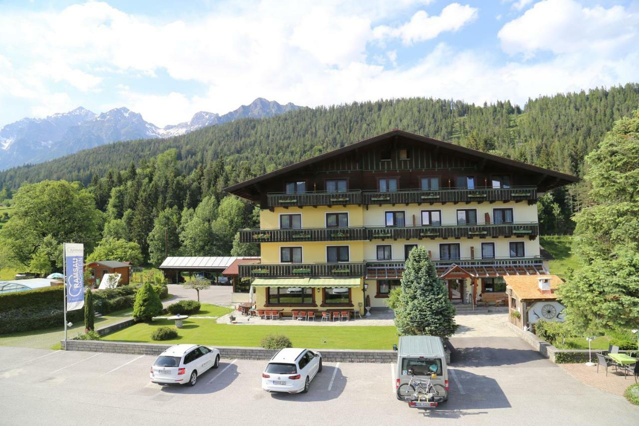 Villa Timmelbauerhof Ramsau am Dachstein Esterno foto