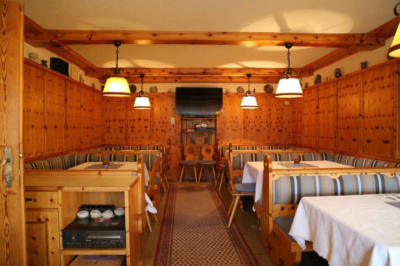 Villa Timmelbauerhof Ramsau am Dachstein Esterno foto