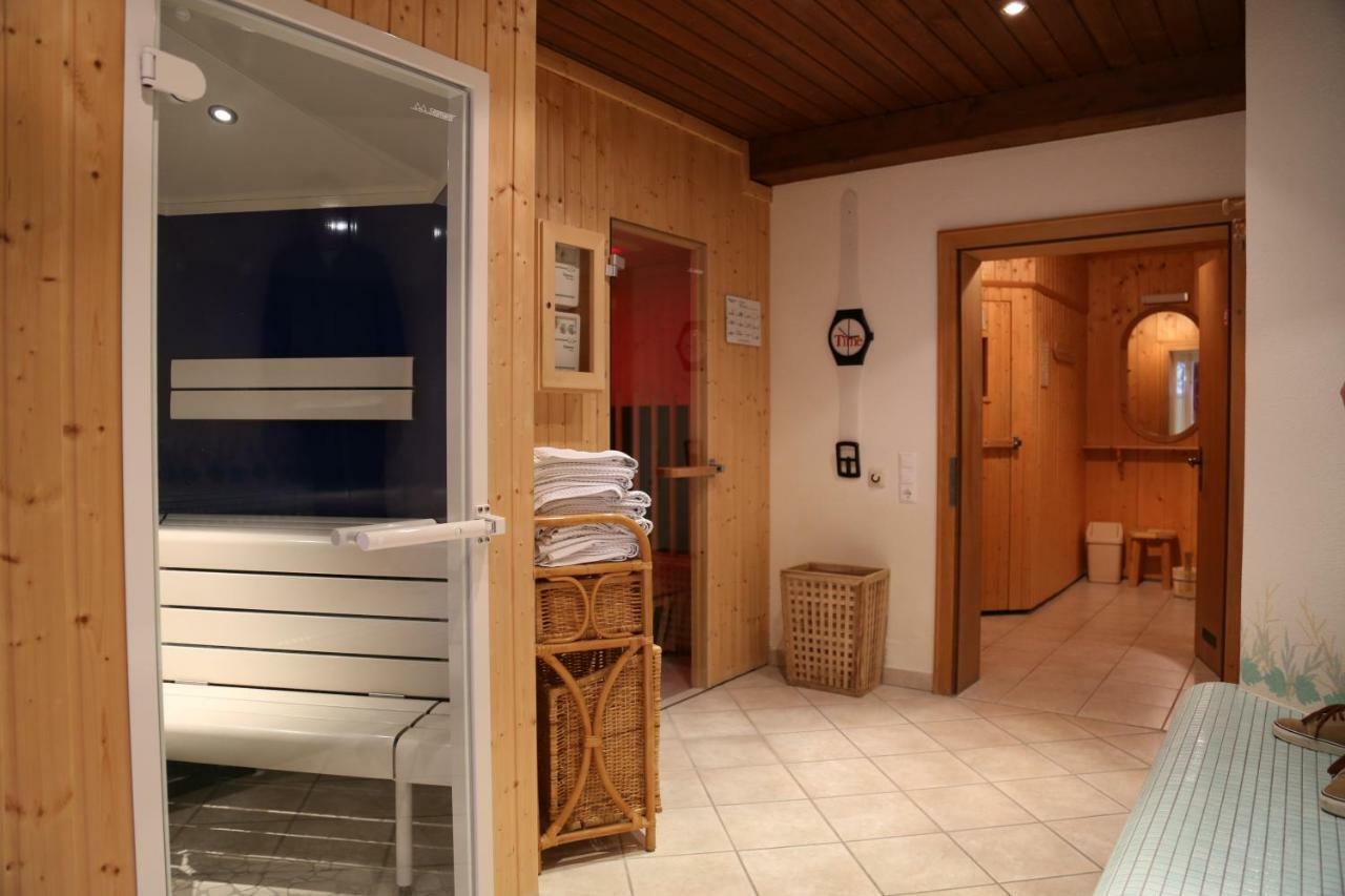 Villa Timmelbauerhof Ramsau am Dachstein Esterno foto
